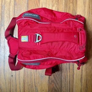 Ruffwear Singletrak Pack